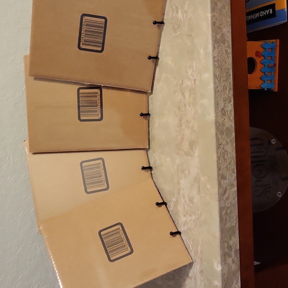 The Emmett Kelly Jr. Prints (Set of 4). - Picture 8 of 8